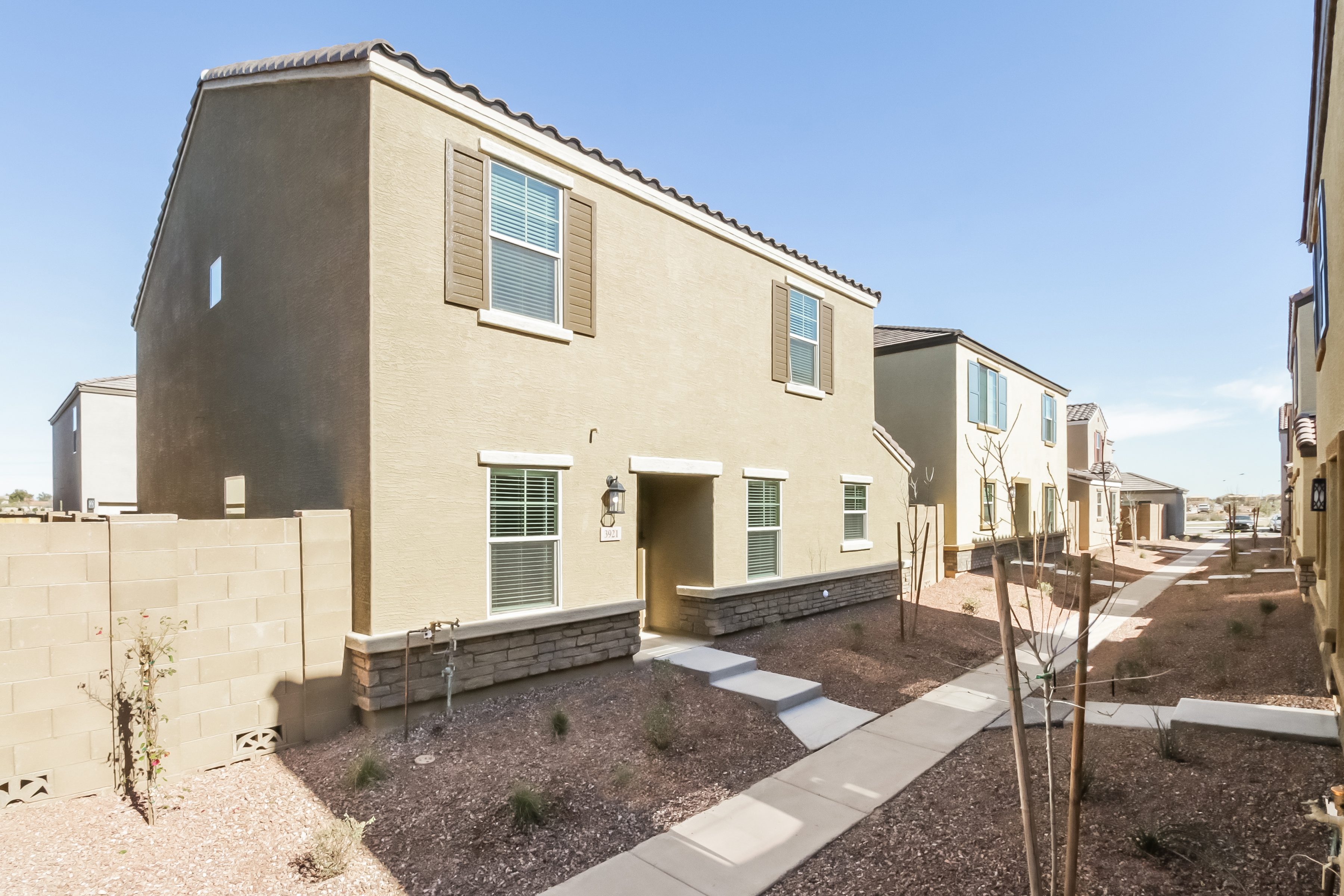 3921 S 82nd Dr Phoenix, AZ 85043